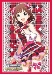 Bushiroad Sleeve Collection High-grade Vol. 0754 The Idolmaster One for All 